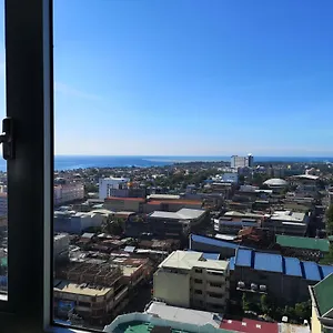 Homestay Avida By Davaobnb & Lemonique Homes, Davao