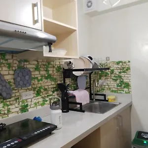 Apartment Seawind Tower 1,3,4,5, Davao