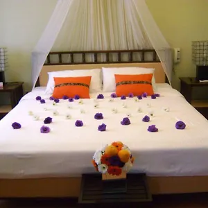 Hotel Bali Bali Davao, Samal