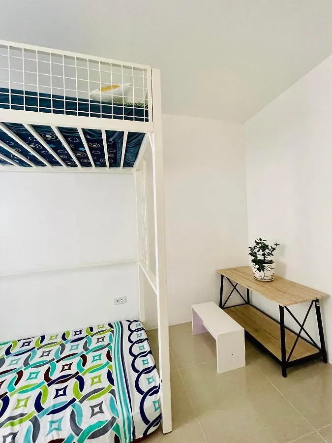 Z House Of Guest- Airport Davao Villa Philippines
