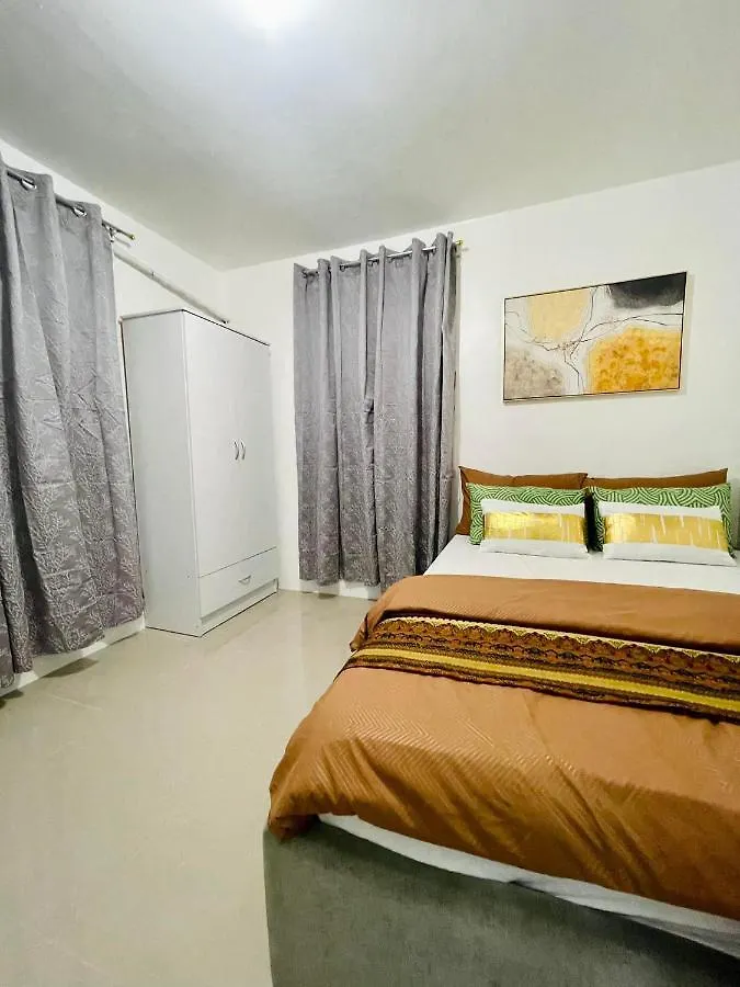 Holiday home Z House Of Guest- Airport Davao Villa