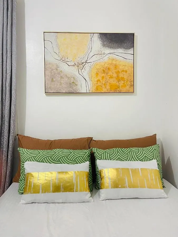 Z House Of Guest- Airport Davao Villa