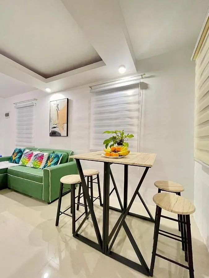 Holiday home Z House Of Guest- Airport Davao Villa