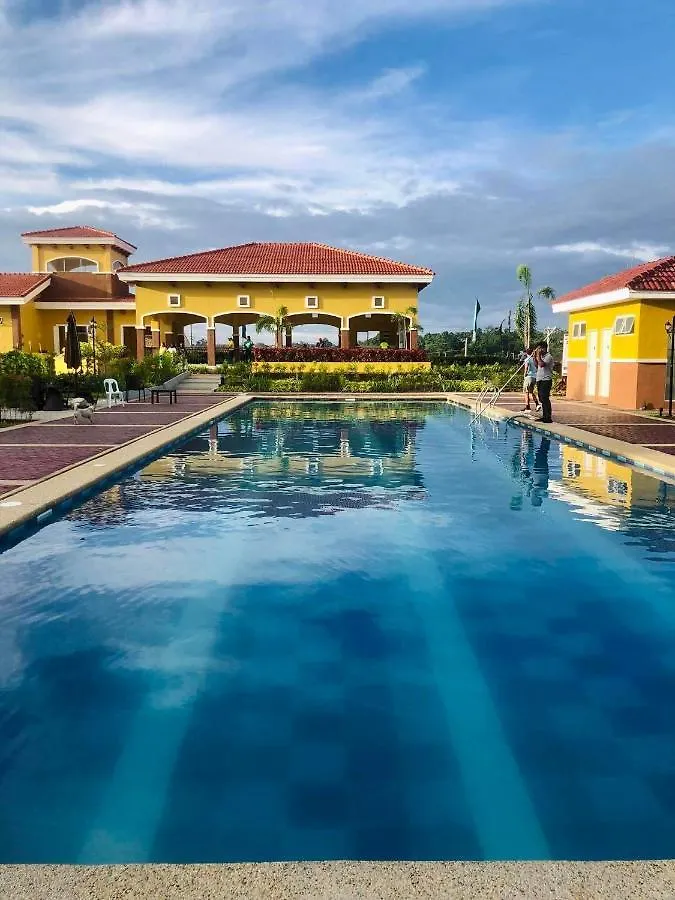 Z House Of Guest- Airport Davao Villa
